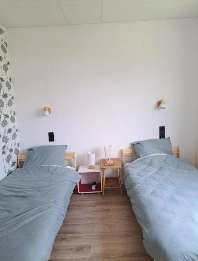 Appartement de vacances entier, Quadruple Room in Trignac, Région de Saint-Nazaire