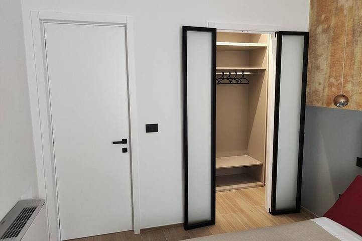 Location de vacances pour 4 personnes à Galatina