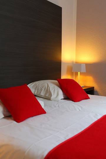 Location De Vacances pour 2 Personnes dans Roz-sur-Couesnon, Région de Saint-Malo, Photo 4