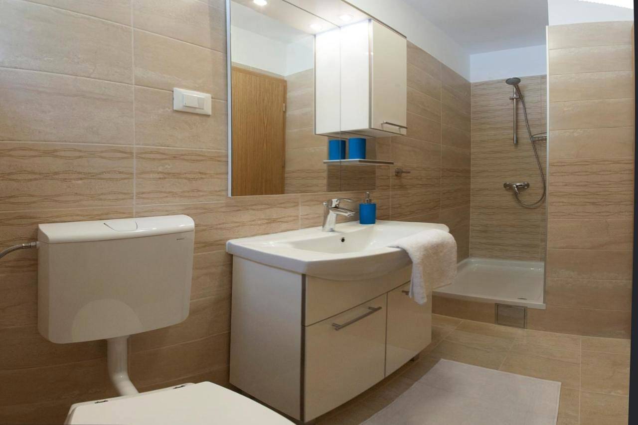 Deluxe Villa in Brela, Makarska Riviera
