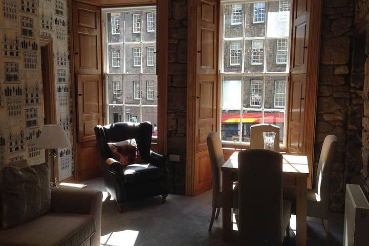 Apartamento de vacaciones para 5 personas - 1