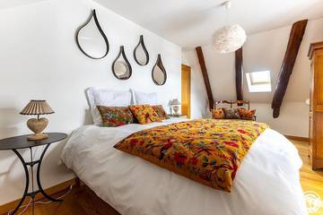 Location De Vacances pour 4 Personnes dans Besse-et-Saint-Anastaise, Région de Besse-et-Saint-Anastaise, Photo 1