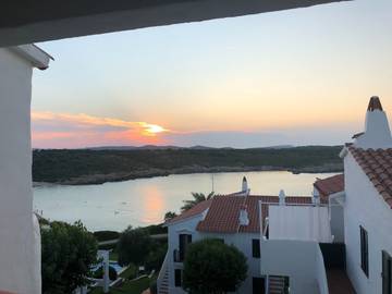 Holiday home in Es Mercadal, Menorca für 4 