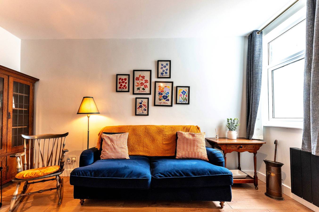 Apartment for 6 People in Cleethorpes, Grimsby and Cleethorpes