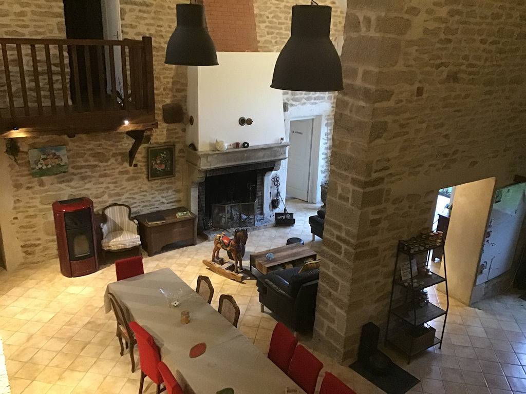 La Maison de Beaume - La Ruche in Créancey (Côte-d'Or), Région de Beaune