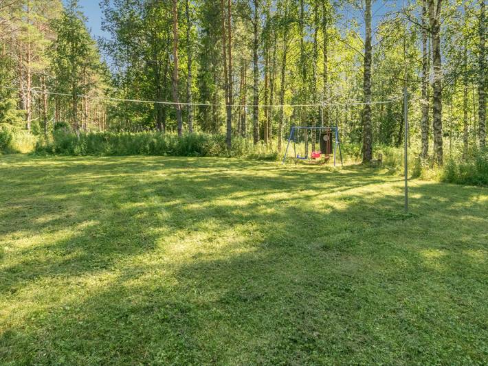Katariina in Juva, Südsavo