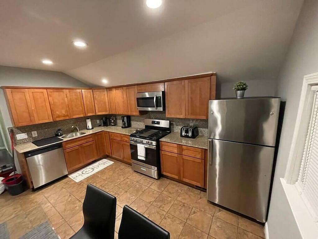 Boston's Best Vacation Home in Boston, Massachusetts