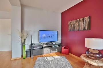 Ferienwohnung für 4 Personen in Niendorf, Timmendorfer Strand, Bild 2