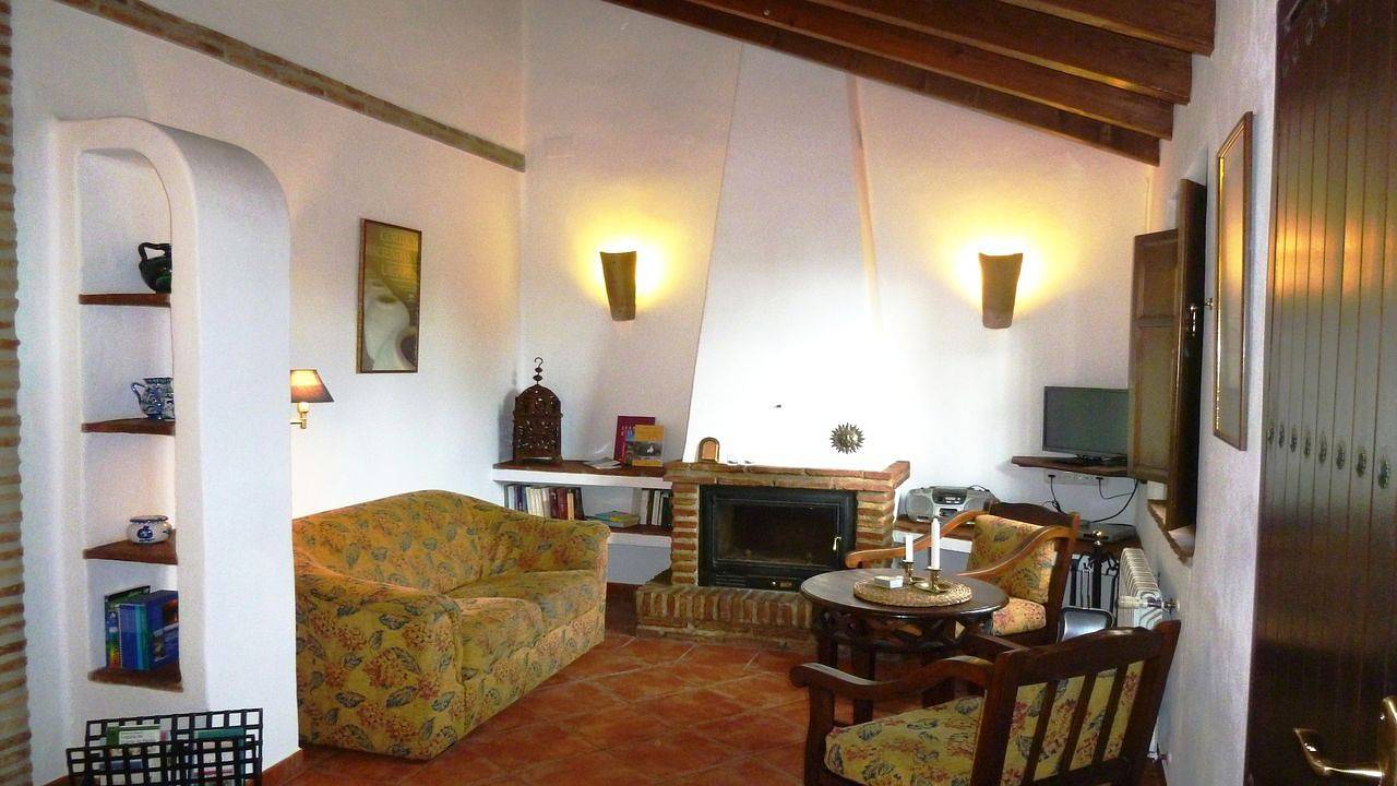 Ferienhaus für 2 Personen (80 m²) in Antequera in Antequera, Provincia de Málaga