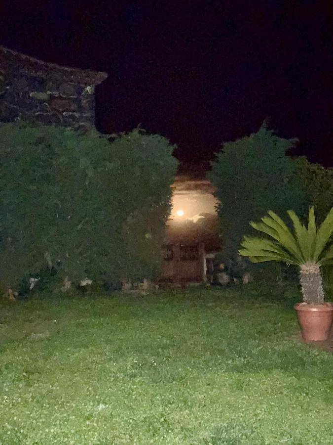 Casa rural para 3 personas, con jardín y vistas en Villa de Mazo - 3