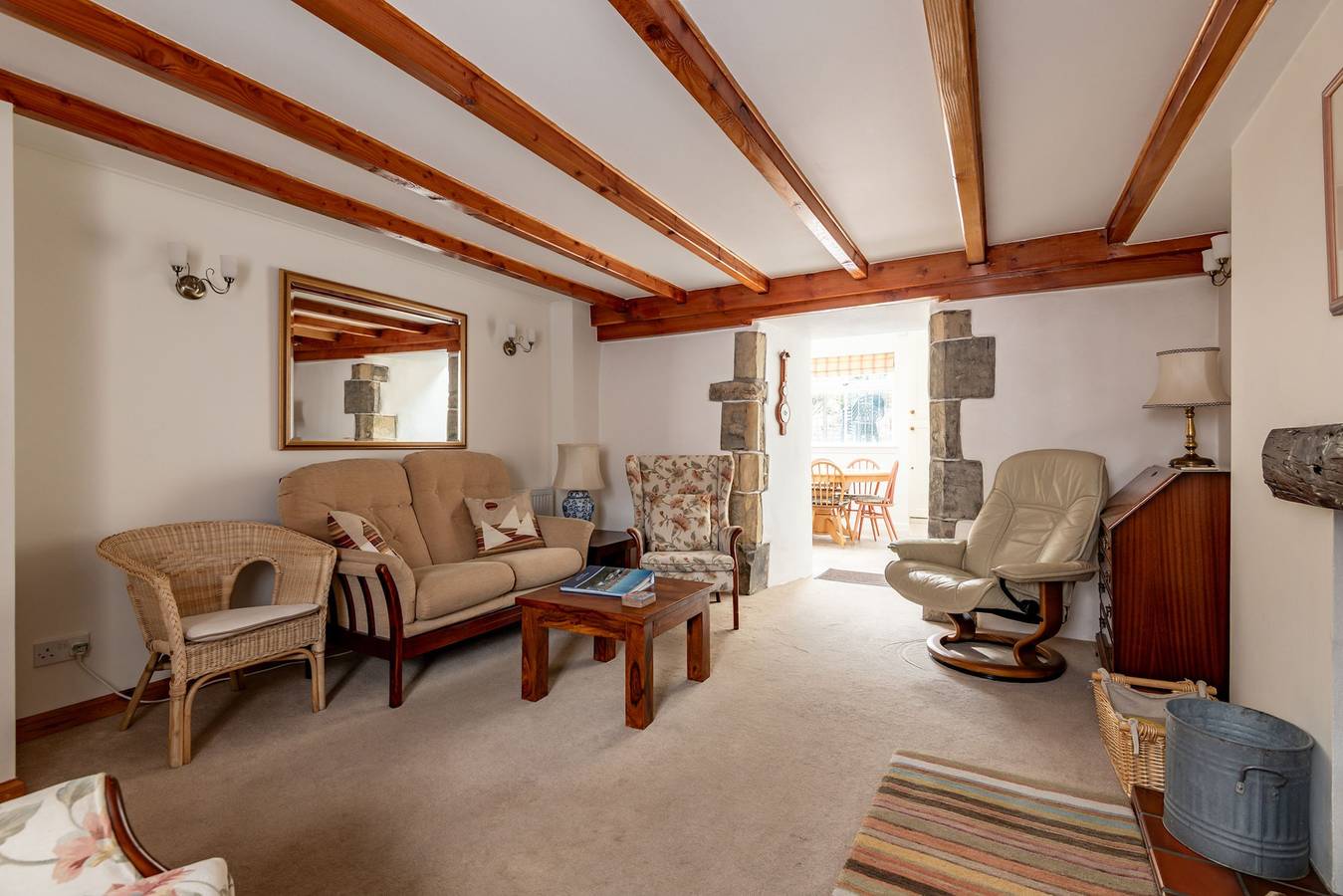 Mariners Cottage | Elie in Elie, Region Fife