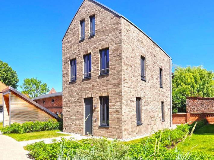 Ferienhaus für 7 Personen, mit Garten und Terrasse in Heiligenhafen - 2