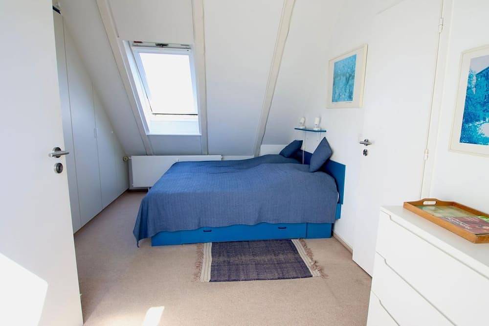 Ganze Wohnung, Ruhig im Inseldorf Nieblum gelegen - Ferienanlage Bi de Süd 43 in Nordfriesische Inseln (Schleswig-Holstein), Nieblum