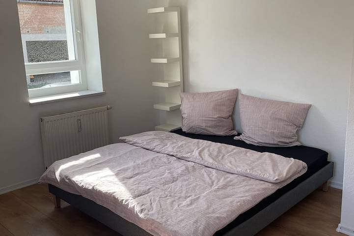 Ferienwohnung für 4 Personen