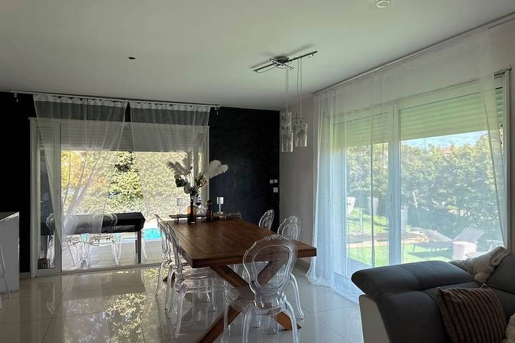 Ferienhaus für 10 Personen - 1