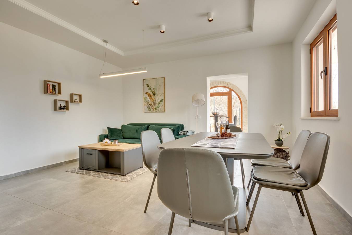 Apartamento vacacional entero, Sutorman 1 (Villa D&B) in Montenegro