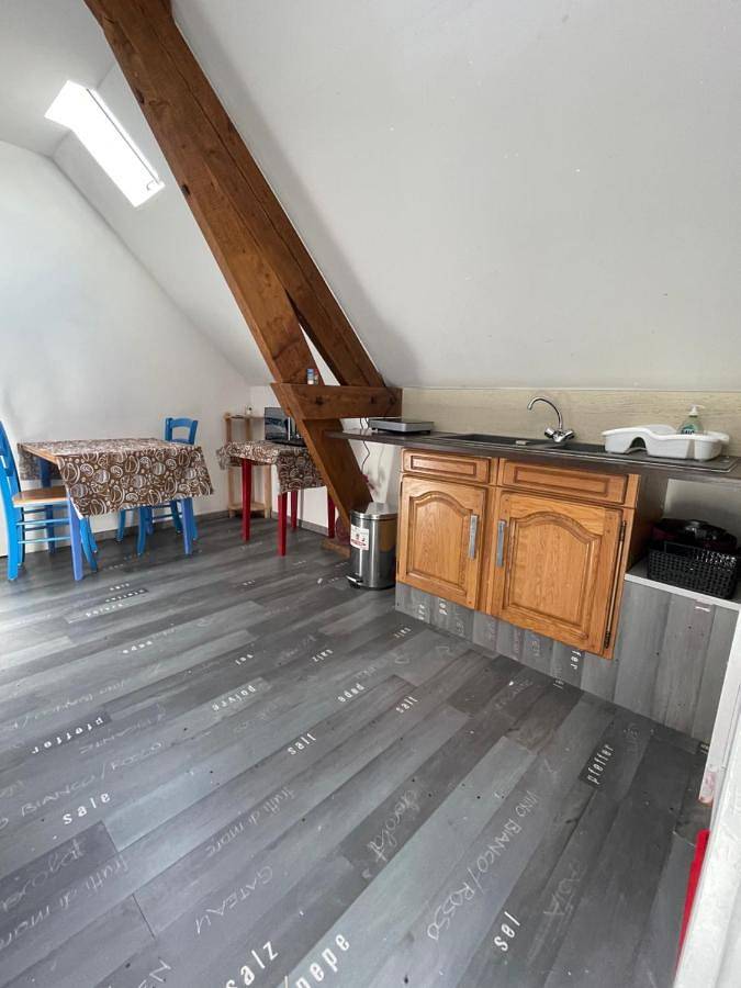 Gîte pour 4 personnes à Saint-Nicolas-d'Aliermont - 4