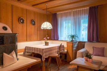 Ferienwohnung für 8 Personen, mit Balkon in St. Ulrich in Gröden