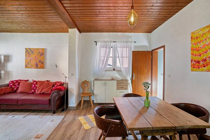 Ferienhaus für 5 Personen, mit Haustier am Ammersee - 3
