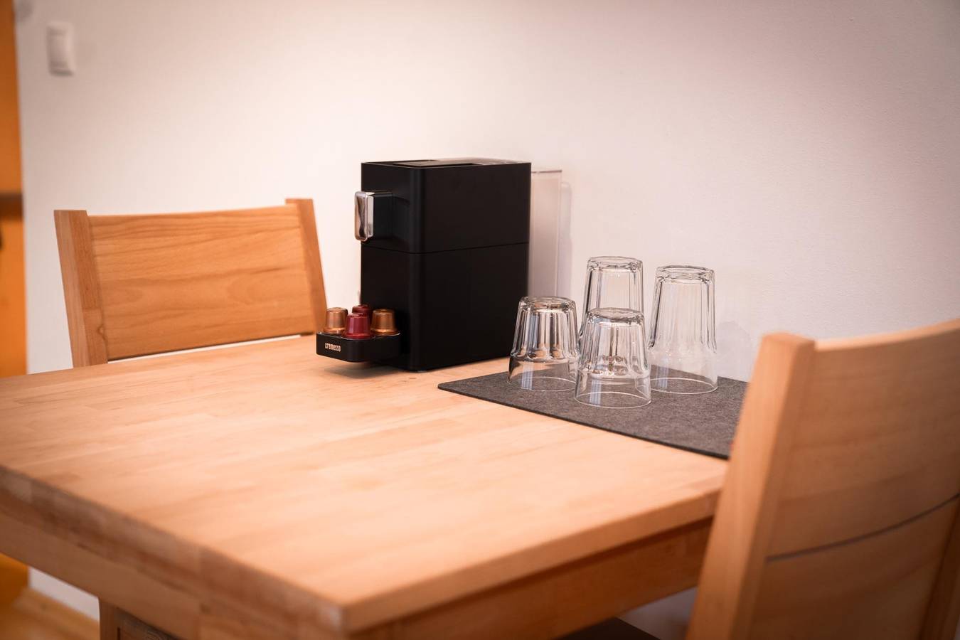 Austriaparks Camping Leutasch — Leutasch Retreat Premium | 2 Personen in Leutasch, Arnspitzgruppe