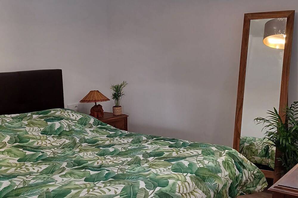 Le refuge in Cudeiro, Orense