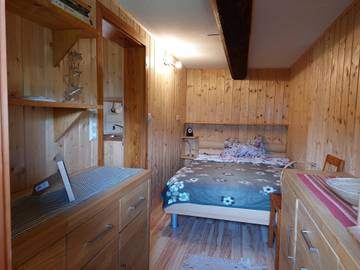 Chalet für 7 Personen in Radenthein, Oberkärnten, Bild 3