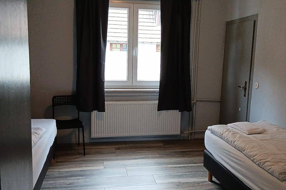 Im Herzen Willingen , 5 minutes by car from all Freizeitangebote. in Willingen, die Mittelgebirge