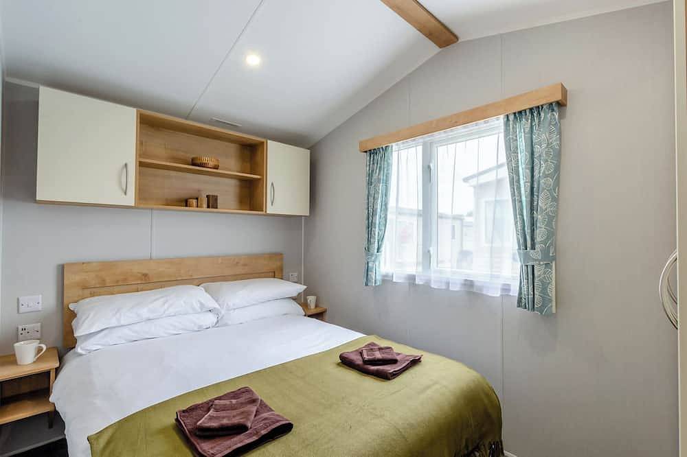 Bronze 2 Bedroom Caravan, Sleeps 4 in California (Great Yarmouth), Great Yarmouth