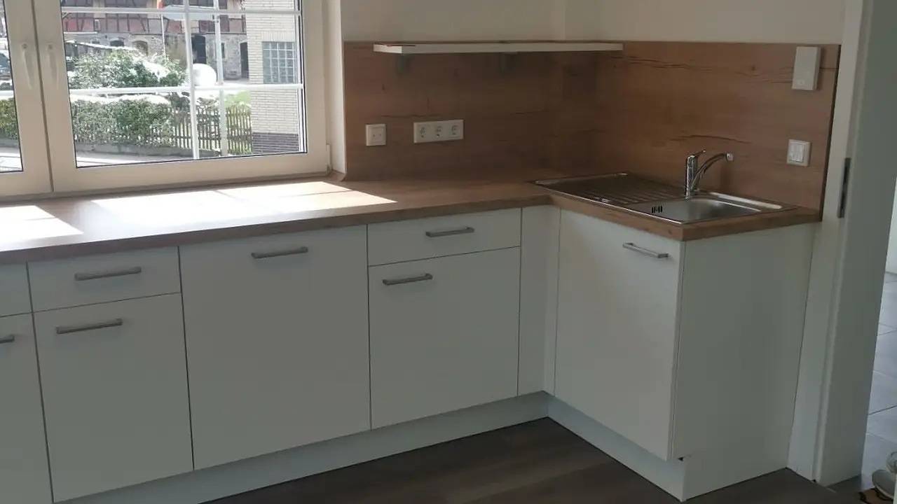 Ganze Ferienwohnung, Ferienwohnung für 2 Personen (28 m²) in Knüllwald in Knüllwald, Knüllgebirge
