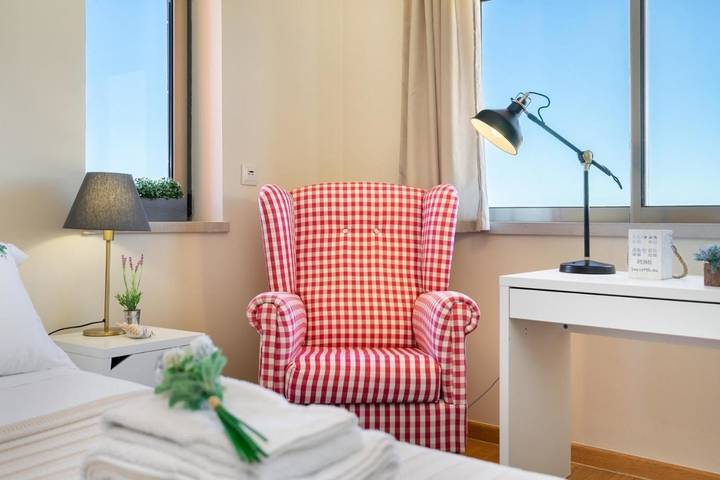 Maison d’hôte pour 6 personnes, avec piscine ainsi que balcon et jacuzzi, adapté aux familles à Loulé - 4