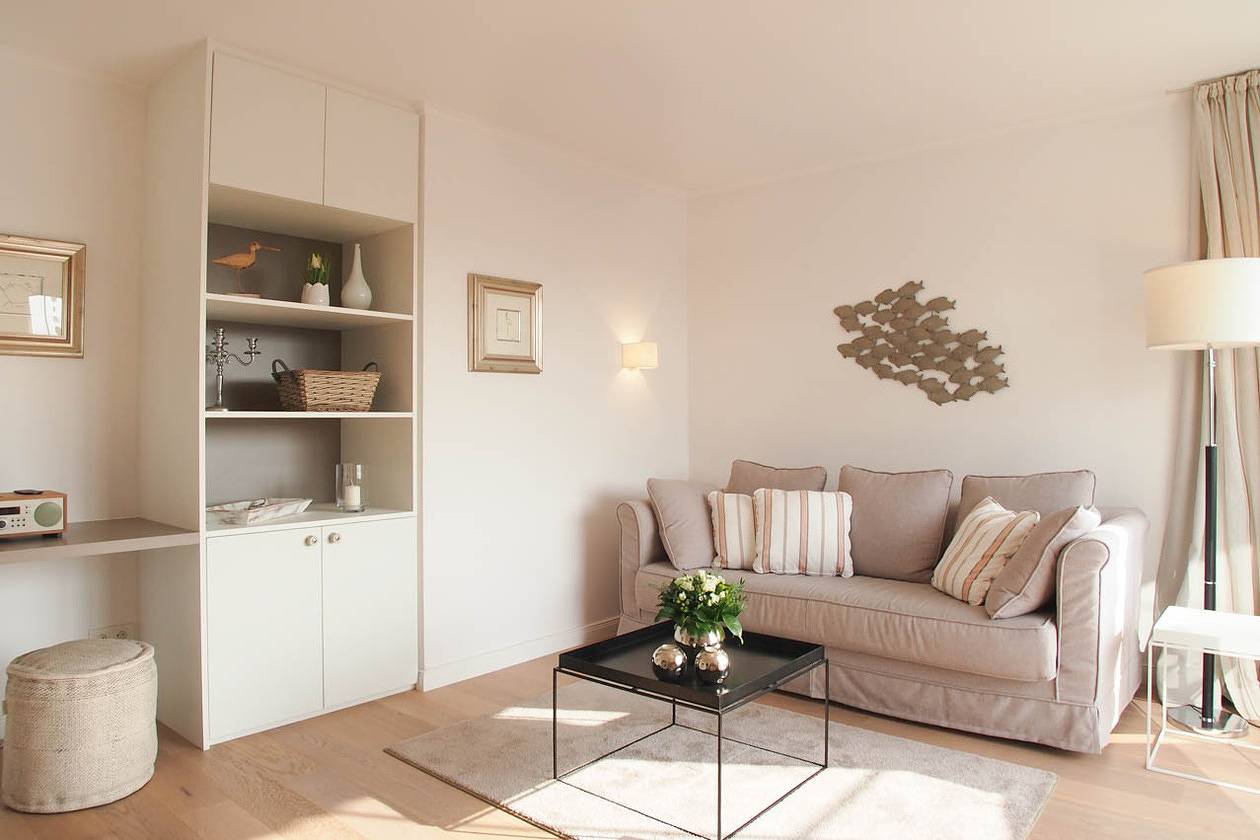 Entire holiday apartment, Achterndeck in Timmendorfer Strand, East Holstein