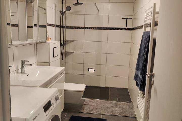 Location de vacances pour 6 personnes, avec terrasse et jardin à Talais - 4