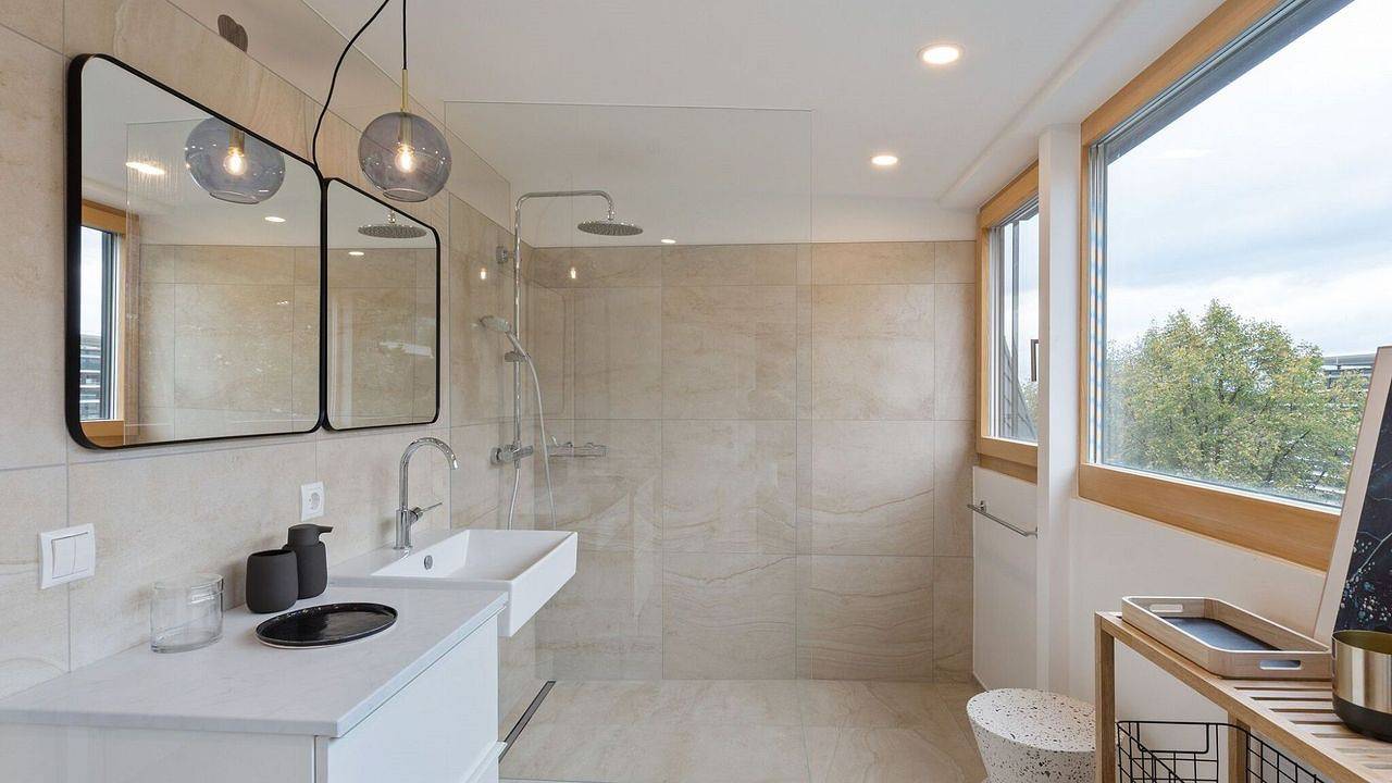 Apartamento vacacional entero, Ferienwohnung für 2 Personen (78 m²) in Bregenz in Bregenz, Bodensee-Vorarlberg