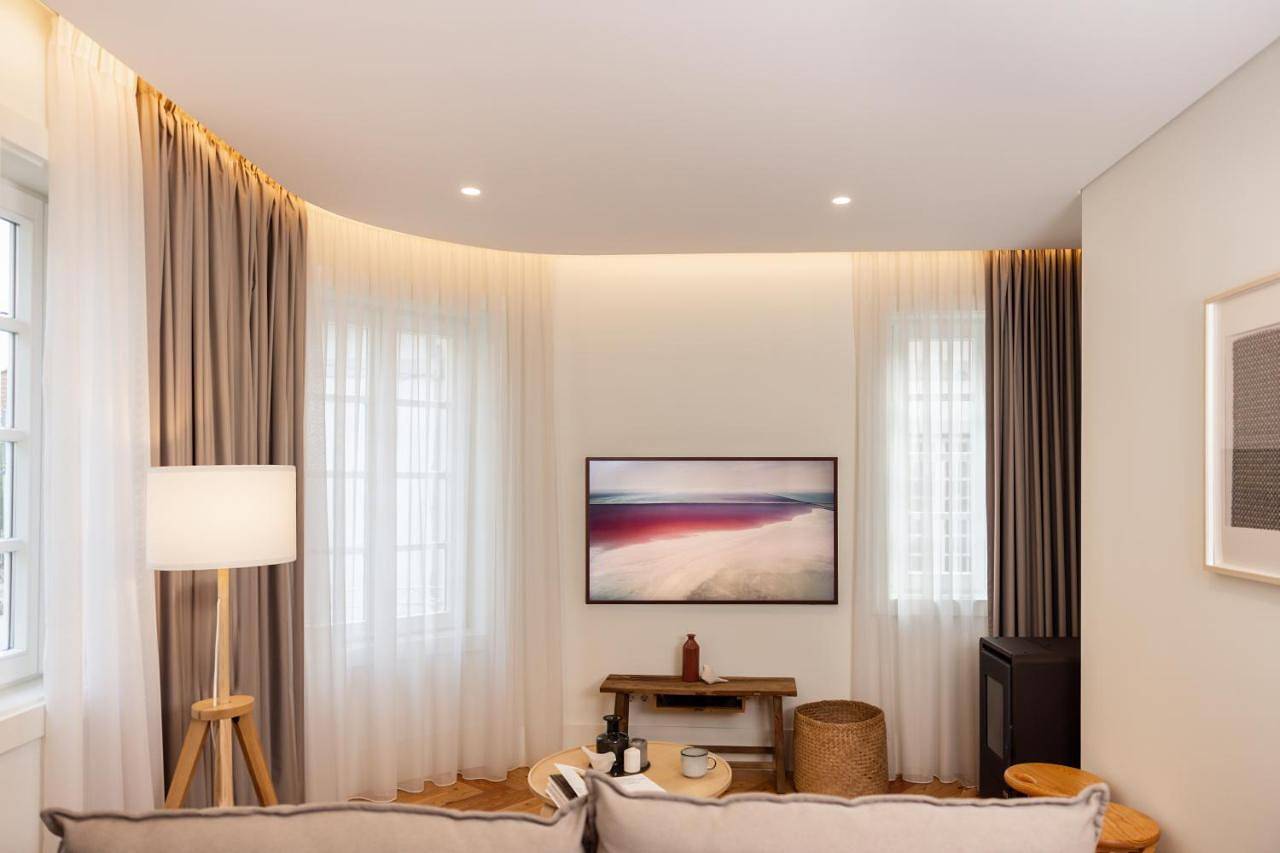 Apartamento inteiro, Carvoeiro Boutique Apartments in Amarante, Distrito do Porto