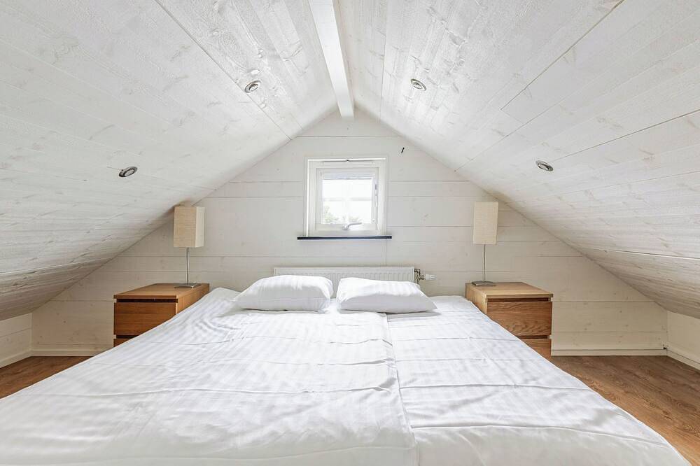 Östra Stranden in Halmstad, Halland