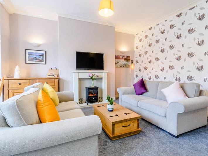 Cottage for 6 people in Bridlington