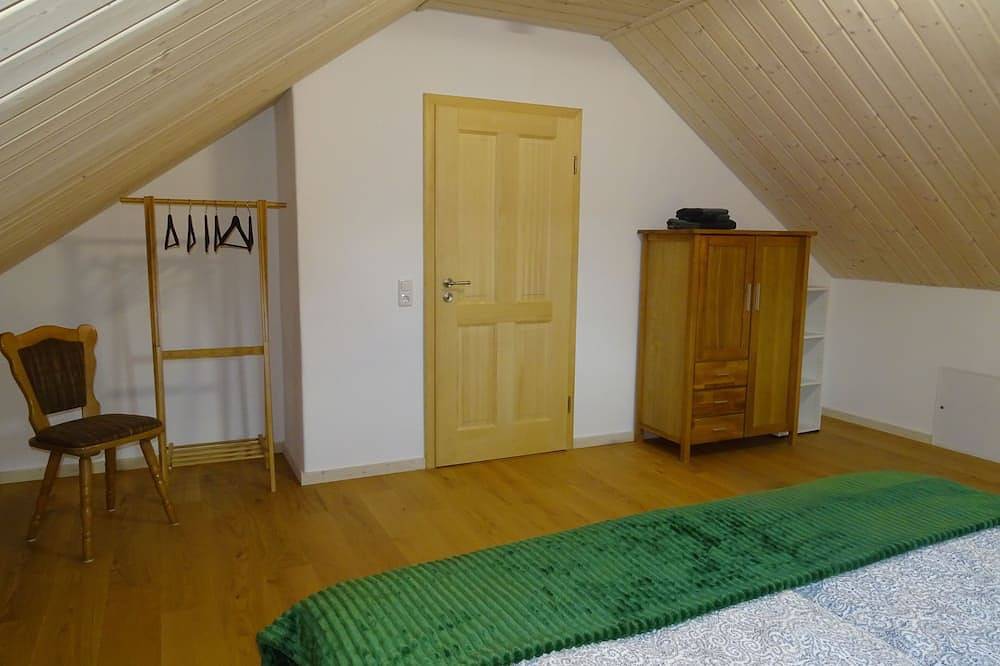 Ferienhaus im Schwedenstil in Winklarn, Naturpark Oberpfälzer Wald