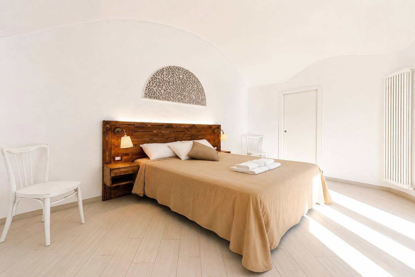 Casa Marosa – Nel Cuore del Borgo in Monte Sant'Angelo, Gargano