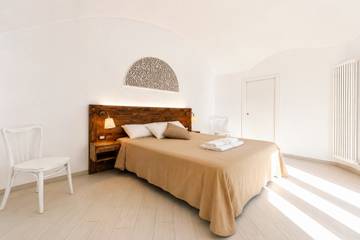 Casa Vacanza per 4 Persone in Monte Sant'Angelo, Gargano, Foto 3