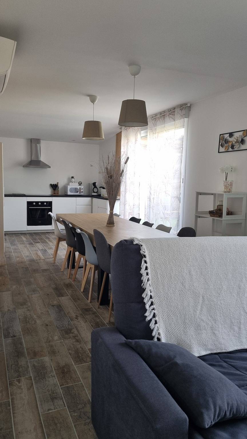Photo : Maison de vacances