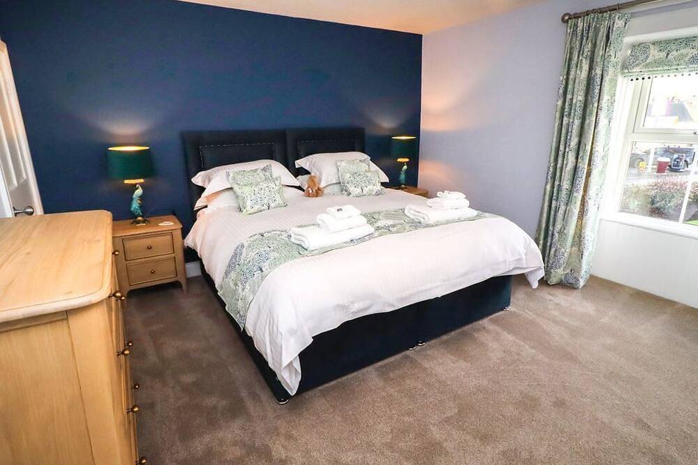 Linn Cottage, Bellingham in Bellingham (UK), Kielder Forest Park