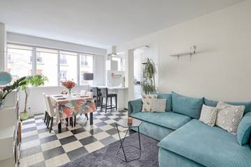 Holiday Rental for 6 People in Paris, Ile de France, Photo 1
