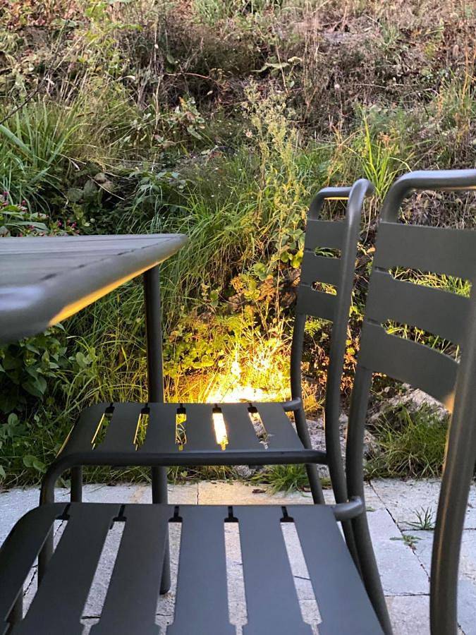 Location de vacances pour 4 personnes, avec vue et jardin à Teglio - 3