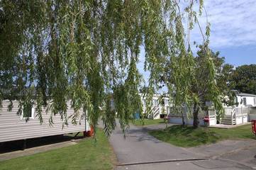 Bungalow für 6 Personen, mit Pool in Kent