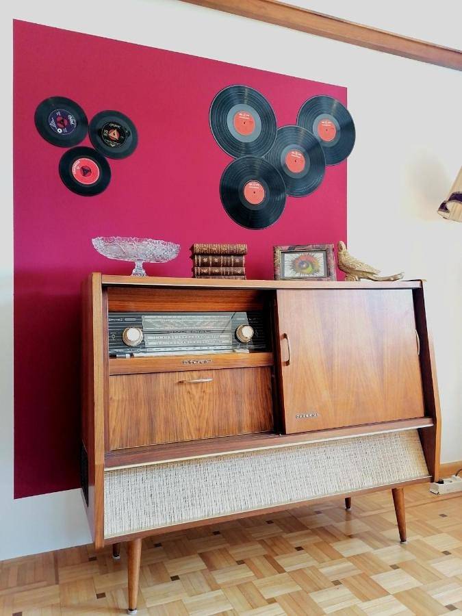 Dimai House 1970s in Hohenems, Rheintal-Bodenseegebiet