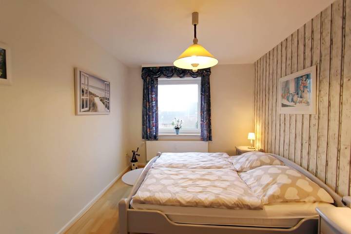 Ganze Ferienwohnung, Hammermann in Hörnum, Sylt