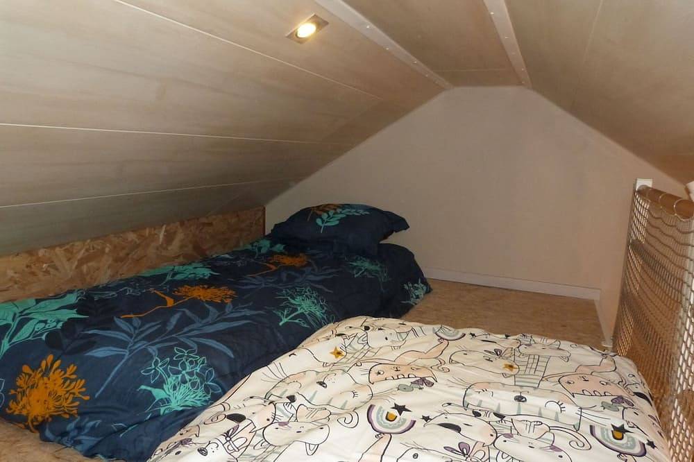Entire apartment, Gîte \"la P'tite Maison\" 4 Personnes in Lamoura, Parc naturel régional du Haut-Jura