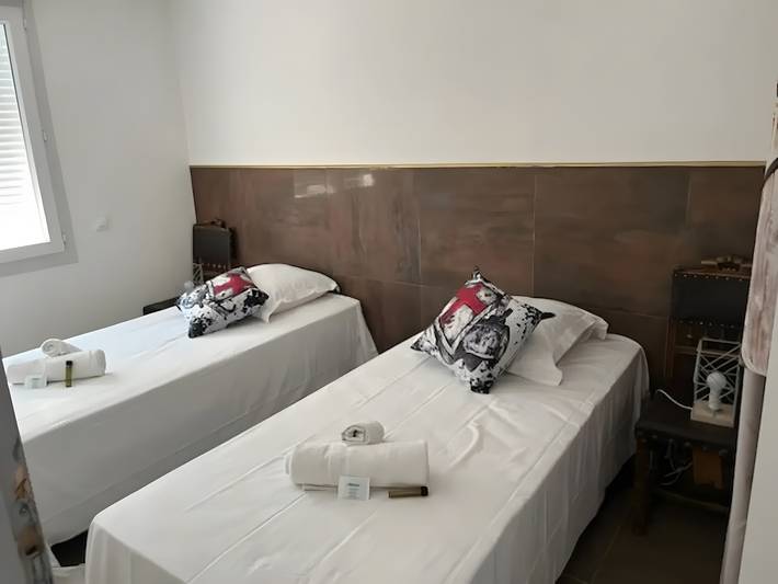 Gîte pour 4 personnes, animaux acceptés à Ginasservis - 4