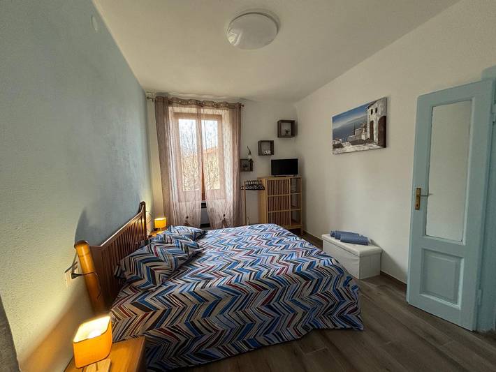 Appartamento intero, Appartamento "Castagno 1" con giardino privato e aria condizionata in Bellano, Alpi Orobie Occidentali