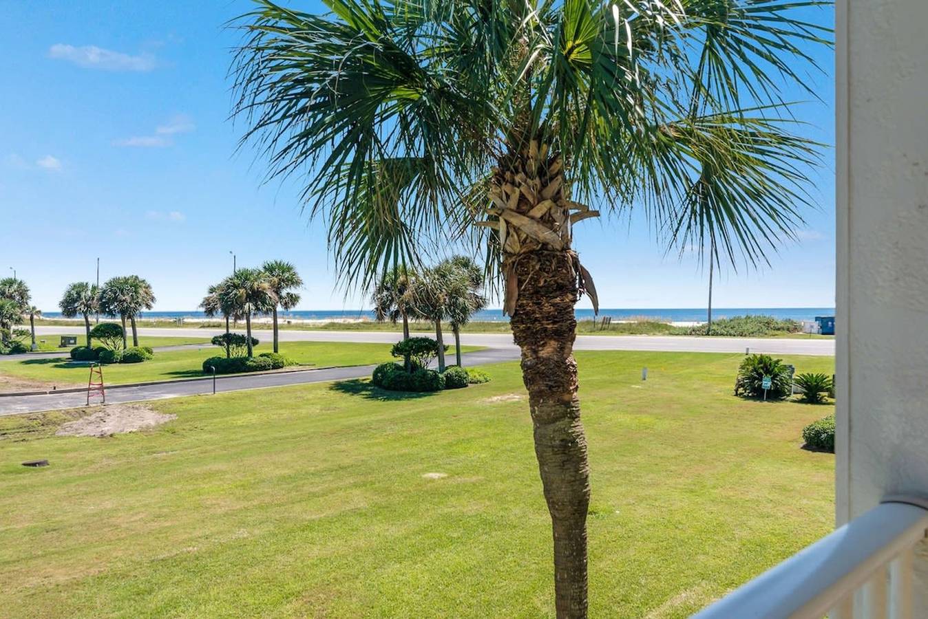 Ganze Wohnung, Portside 108- On Ole River Bring Boat Pool in Orange Beach, Baldwin County